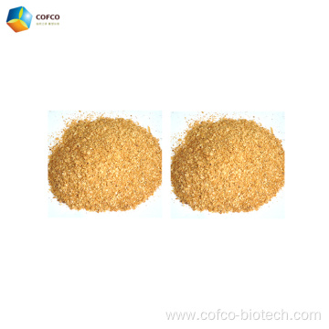 Corn gluten feed for dairy cattle